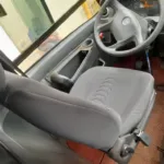 Ônibus MARCOPOLO VOLARE W9 AGRALE JM 2014 seminovo à venda, código 1727 - foto 04