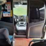 Marcopolo Volare W9 Agrale 30 lugares ano 2014 COD.1727
