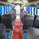 Marcopolo Volare W9 Agrale 30 lugares ano 2014 COD.1727