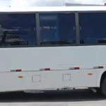 Ônibus MARCOPOLO VOLARE W9 AGRALE MA 10 JM 2012 seminovo à venda, código 1472 - foto 03