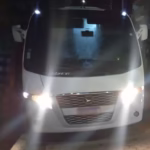 Ônibus MARCOPOLO VOLARE W9 AGRALE MA 10 JM 2012 seminovo à venda, código 1474 - foto 02