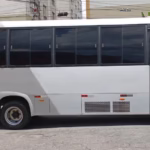 Ônibus MARCOPOLO VOLARE W9 AGRALE MA 10 JM 2012 seminovo à venda, código 1474 - foto 03