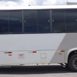 Ônibus MARCOPOLO VOLARE W9 AGRALE MA 10 JM 2012 seminovo à venda, código 1474 - foto 04