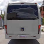 Ônibus MARCOPOLO VOLARE W9 AGRALE MA 10 JM 2012 seminovo à venda, código 1474 - foto 05