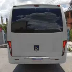 Ônibus MARCOPOLO VOLARE W9 AGRALE MA 10 JM 2012 seminovo à venda, código 1474 - foto 05