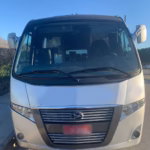 MARCOPOLO VOLARE W9 ANO 2012 AGRALE MWM JM COD.1707