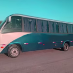 MARCOPOLO VOLARE W9 ANO 2012 AGRALE MWM JM COD.1707