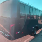 MARCOPOLO VOLARE W9 ANO 2012 AGRALE MWM JM COD.1707