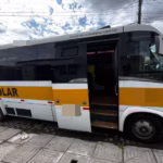Marcopolo Volare W9 Limousine 2012 COD.10