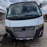 Marcopolo Volare W9 Limousine 2012 COD.10