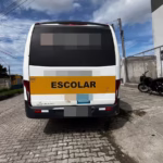 Marcopolo Volare W9 Limousine 2012 COD.10