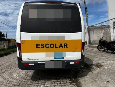 Ônibus MARCOPOLO VOLARE W9 LIMOUSINE MWM JM 2012 seminovo à venda, código 10 - foto 05