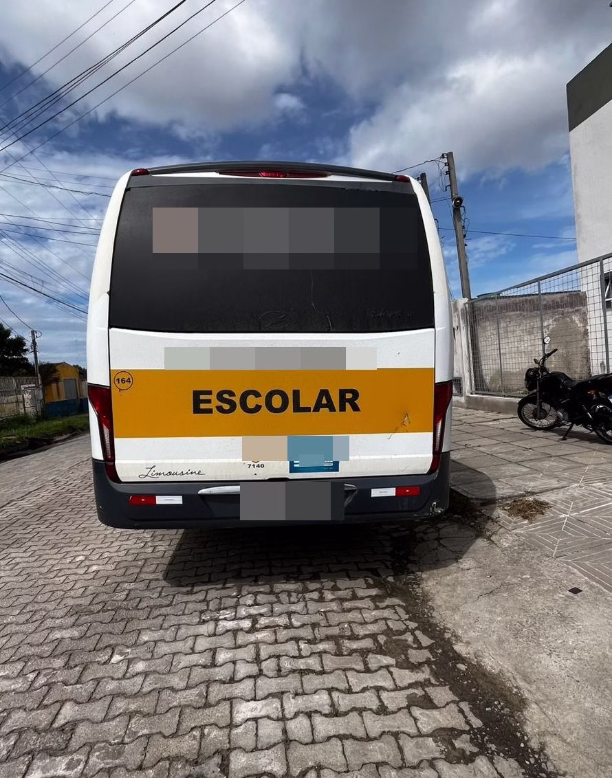 MARCOPOLO VOLARE W9 LIMOUSINE ANO 2012 MWM JM COD.10