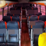 Marcopolo Volare W9 Limousine 2012 COD.10