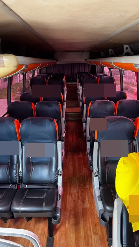 Marcopolo Volare W9 Limousine 2012 COD.10