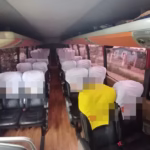 Marcopolo Volare W9 Limousine 2012 COD.10