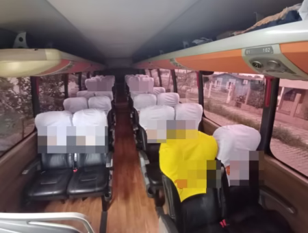 MARCOPOLO VOLARE W9 LIMOUSINE ANO 2012 MWM JM COD.10