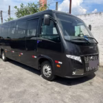 Micro-ônibus Volare W9 MWM MaxxForce ano 2014 – COD.790