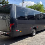 Micro-ônibus Volare W9 MWM MaxxForce ano 2014 – COD.790