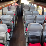 Micro-ônibus Volare W9 MWM MaxxForce ano 2014 – COD.790
