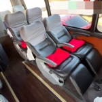 Micro-ônibus Volare W9 MWM MaxxForce ano 2014 – COD.790