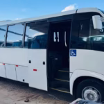 Marcopolo Volare WL Agrale 2014 turismo COD.1508