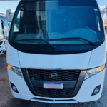 Marcopolo Volare WL Agrale 2014 turismo COD.1508