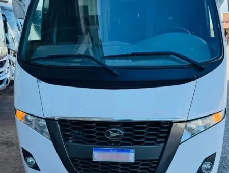 Ônibus MARCOPOLO VOLARE WL AGRALE JM 2014 seminovo à venda, código 1508 - foto 03