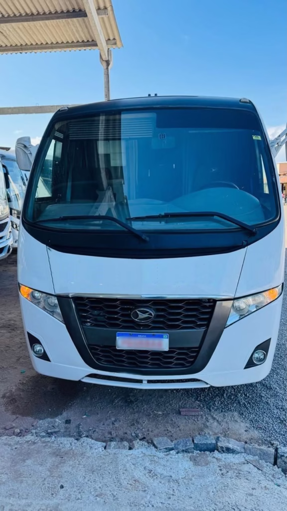 Marcopolo Volare WL Agrale 2014 turismo COD.1508