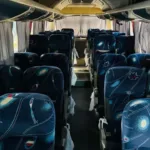 Ônibus MARCOPOLO VOLARE WL AGRALE JM 2014 seminovo à venda, código 1508 - foto 05