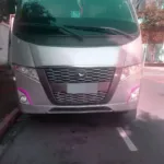 Ônibus MARCOPOLO VOLARE WL COMPLETO JM 2015 seminovo à venda, código 327 - foto 02