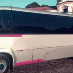 Ônibus MARCOPOLO VOLARE WL COMPLETO JM 2015 seminovo à venda, código 327 - foto 03
