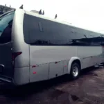 Ônibus MARCOPOLO VOLARE WL COMPLETO JM 2015 seminovo à venda, código 327 - foto 04