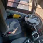 Ônibus MARCOPOLO VOLARE WL COMPLETO JM 2015 seminovo à venda, código 327 - foto 05