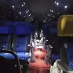 Ônibus MARCOPOLO VOLARE WL COMPLETO JM 2015 seminovo à venda, código 327 - foto 08