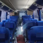 Ônibus MARCOPOLO VOLARE WL COMPLETO JM 2015 seminovo à venda, código 327 - foto 10