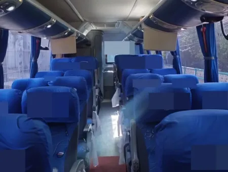 Ônibus MARCOPOLO VOLARE WL COMPLETO JM 2015 seminovo à venda, código 327 - foto 10