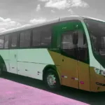 Ônibus MASCARELLO ELLO VW 17.230 JM 2020 seminovo à venda, código 1425 - foto 01