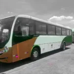 Ônibus MASCARELLO ELLO VW 17.230 JM 2020 seminovo à venda, código 1425 - foto 03