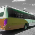 Ônibus MASCARELLO ELLO VW 17.230 JM 2020 seminovo à venda, código 1425 - foto 04