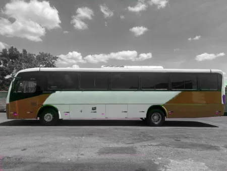 Ônibus MASCARELLO ELLO VW 17.230 JM 2020 seminovo à venda, código 1425 - foto 05