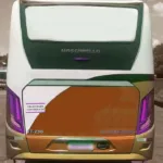 Ônibus MASCARELLO ELLO VW 17.230 JM 2020 seminovo à venda, código 1425 - foto 06