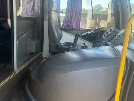 Ônibus MASCARELLO ELLO VW 17.230 JM 2020 seminovo à venda, código 1425 - foto 07