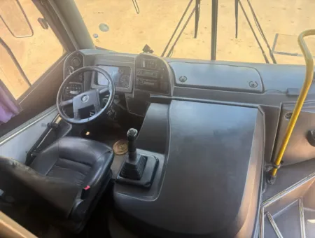 Ônibus MASCARELLO ELLO VW 17.230 JM 2020 seminovo à venda, código 1425 - foto 08