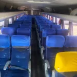 Ônibus MASCARELLO ELLO VW 17.230 JM 2020 seminovo à venda, código 1425 - foto 10