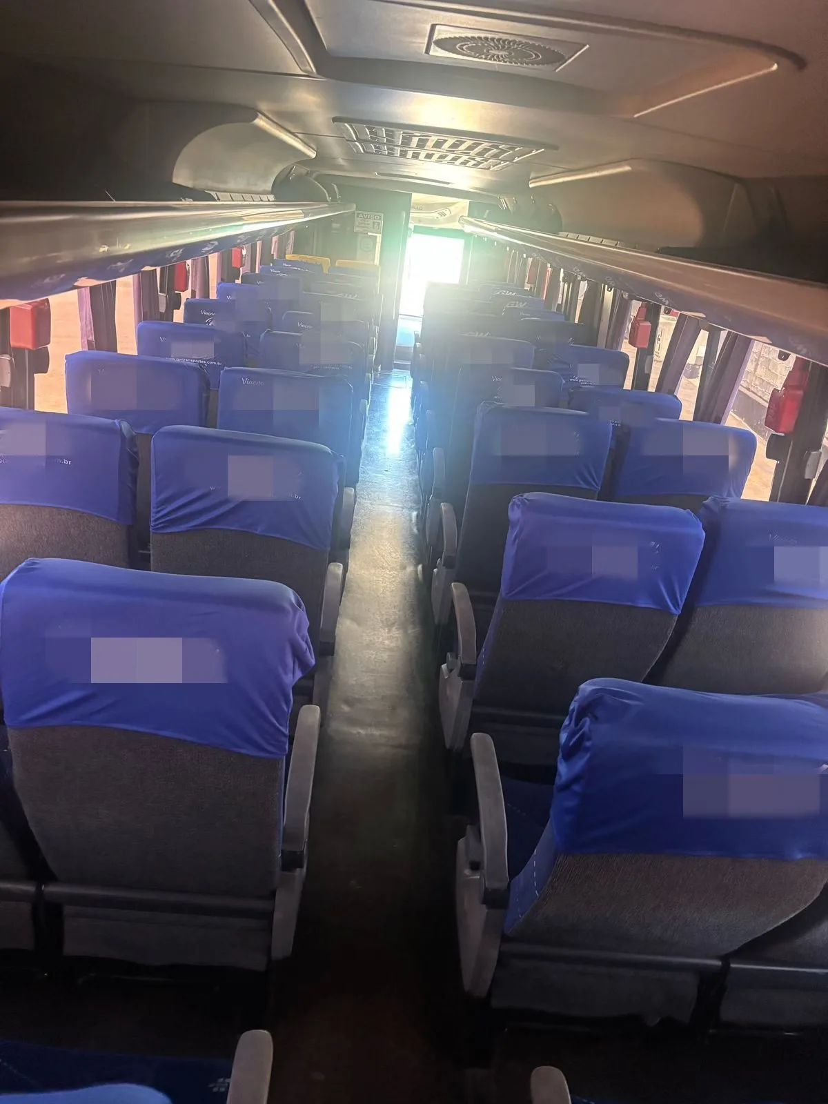 Ônibus MASCARELLO ELLO VW 17.230 JM 2020 seminovo à venda, código 1425 - foto 11