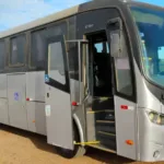 Ônibus MASCARELLO ELLO VW 17.230 JM 2020 seminovo à venda, código 871 - foto 01