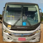 Ônibus MASCARELLO ELLO VW 17.230 JM 2020 seminovo à venda, código 871 - foto 02