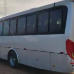Ônibus MASCARELLO ELLO VW 17.230 JM 2020 seminovo à venda, código 871 - foto 03