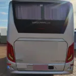Ônibus MASCARELLO ELLO VW 17.230 JM 2020 seminovo à venda, código 871 - foto 04